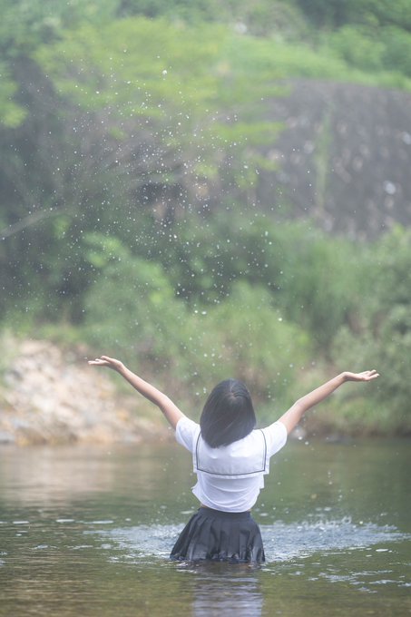 Twitterのコスプレ画像12