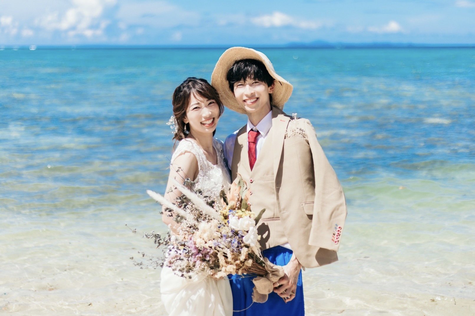 みさ on X: 結婚しました🤵👰‍♀️  なんてツイートしたらいいか1時間ほど悩んだのにまだなんてツイートしたらいいかわからないので、そのことをツイートしときます！！  t.corraSpMsPnL  X