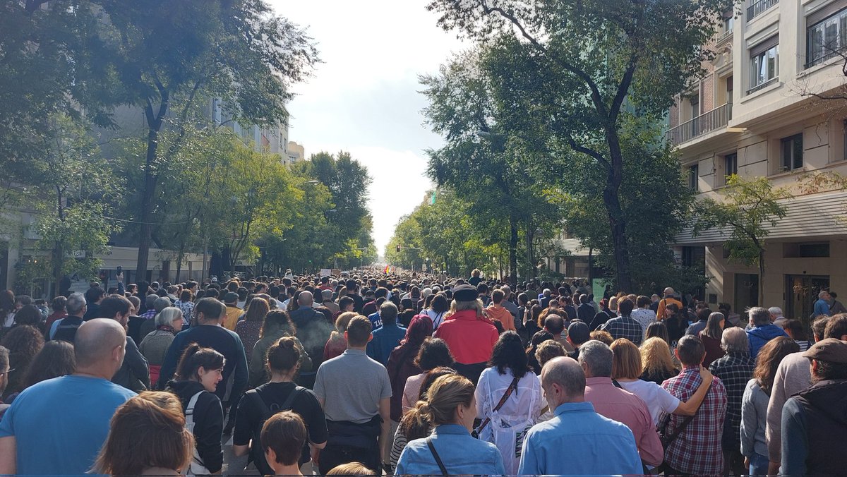 MPalanco's tweet image. Columna de La Princesa #SanidadPublica