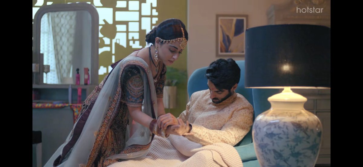 Akshuuwrites's tweet photo. BRING BACK CHANNA MEREYA
@StarBharat @MamtaYPatnaik @BeyondDreamsEnt @DisneyPlusHS
@karan009wahi @niyati_fatnani
#Gity #Niran #Niyati #KaranWahi
#ChannaMereya https://t.co/tEZpvi07yA