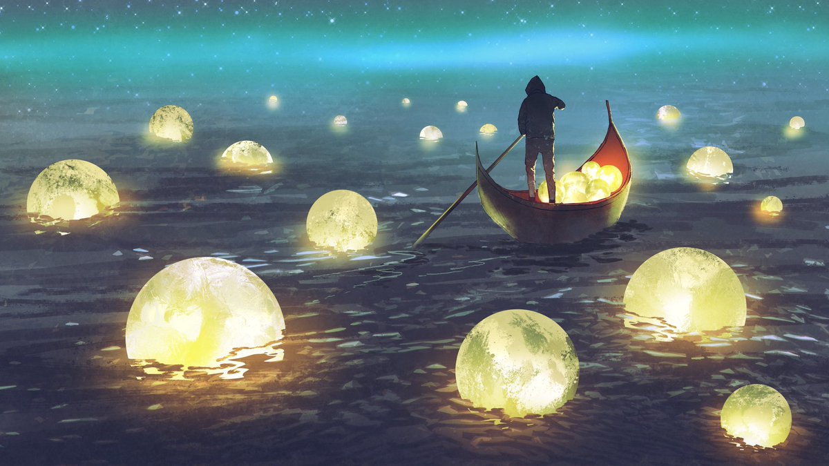 THOUGHTS ARE FANTASY

Read my new journal  post or listen to the podcast episode on ‘The Mindfulness of Labelling Thoughts’.

[chris-walton.com/journal/though…]
Please share if you enjoy it 😊

[image copyright Shutterstock/Tithi Luadthong]

#mindfulness #journalling #freedom #writing