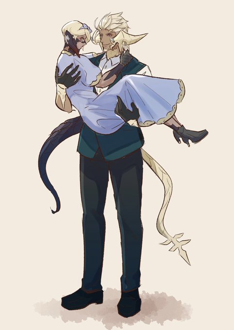 お姫さま抱っこ 
