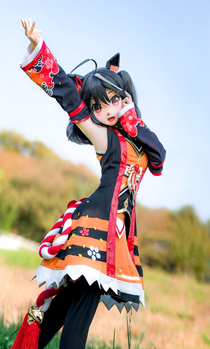ウマ娘 トウカイテイオー 着ぐるみ 美少女 マスク kigurumi ウマ娘 トウカイテイオー 着ぐるみ 美少女 マスク kigurumi