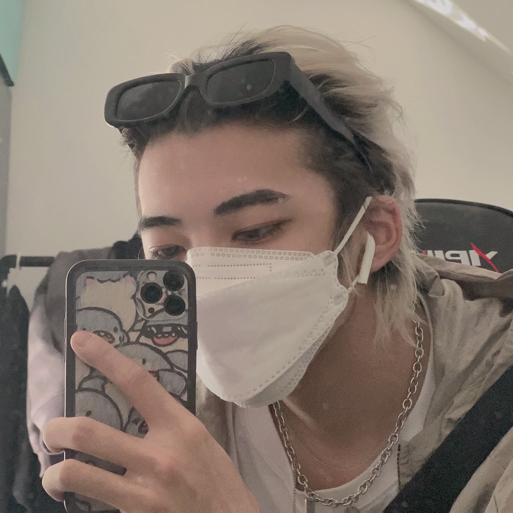 shijiu1998's tweet photo. 终于能出门骑车逛逛了 https://t.co/rnNrkeiCS8