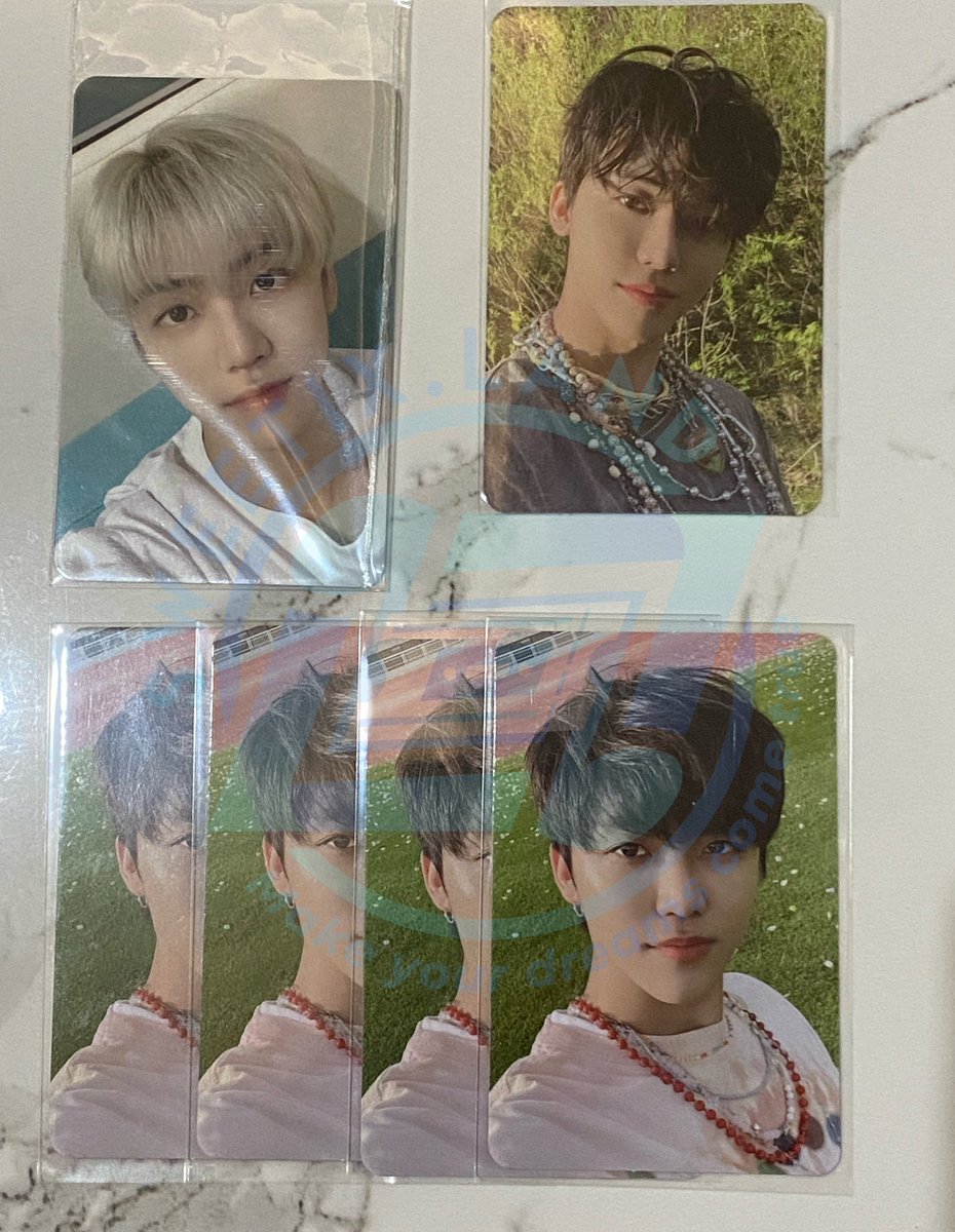 SweetixLand's tweet photo. Want To Sell NCT POCA

Dm for Price

Dom Bogor https://t.co/vywpKKdDLN
