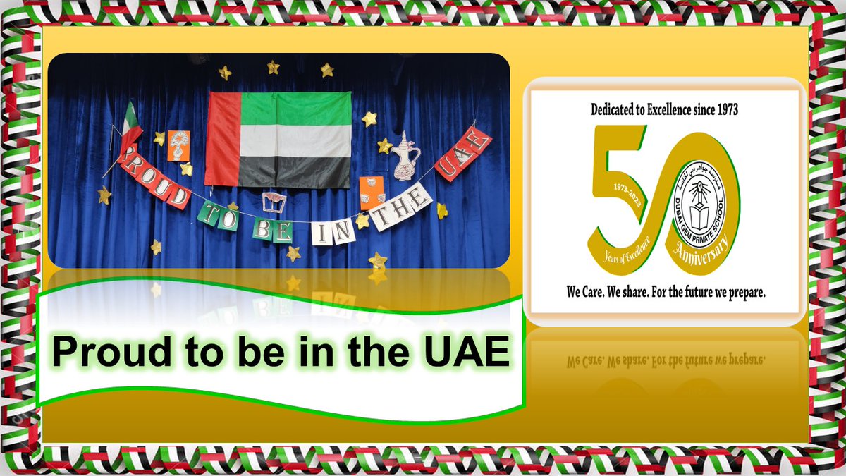 dubai_gem1's tweet photo. The exciting ' Proud to be in the UAE' quiz competition at DGPS!
@KHDA https://t.co/aXTNqebftG