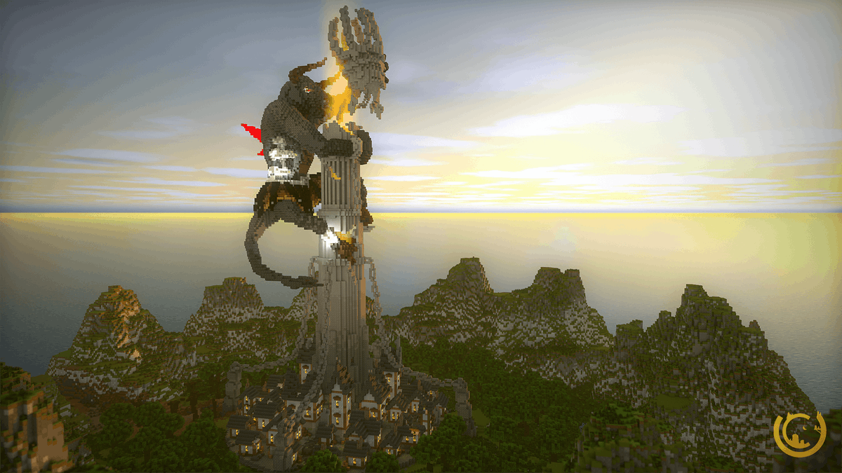 🤝 La Cité des Vestiges était organisée par <a href="/FrMinecraft/">Minecraft.fr - Communauté de Fans</a> et <a href="/Vartac_/">Vartac</a> 
--- The City of Remains was organized by Minecraft,fr and Vartac ---

🏆 Deuxième carte d'UtoCraft : le Jump Monstrueux !
--- Second map: the Monstrous Jump! ---

📌 #art #minecraft #minecraftbuilds #event