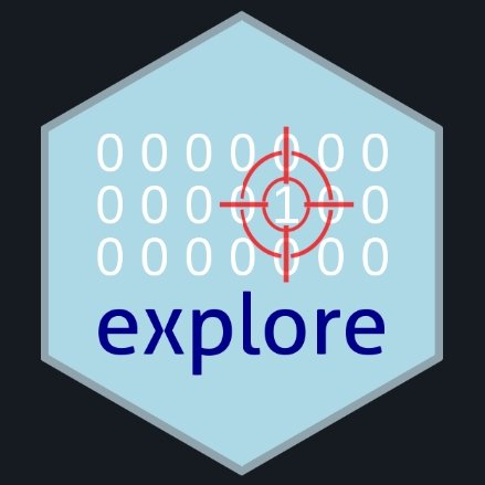 {explore} 1.0.0 released on CRAN #rstats This is my journey: rolkra.github.io/explore-making…