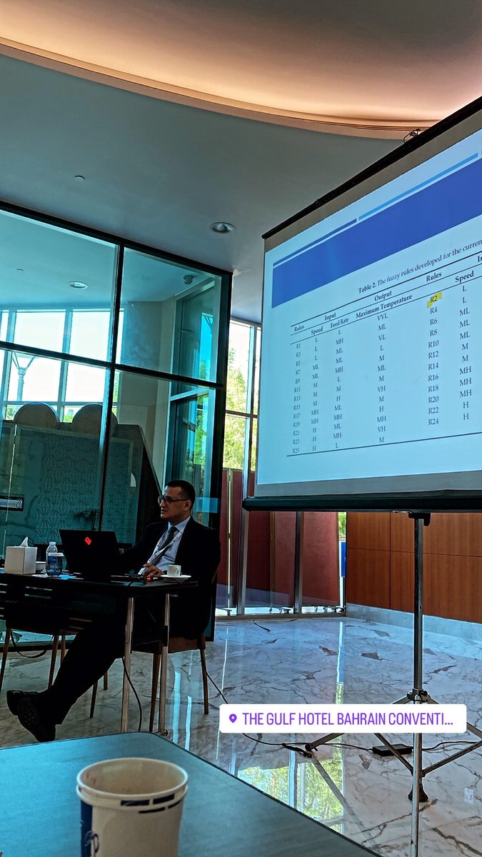 How can AI be used in the drilling process for oil? <a href="/GCA_conf/">GCA2022</a>