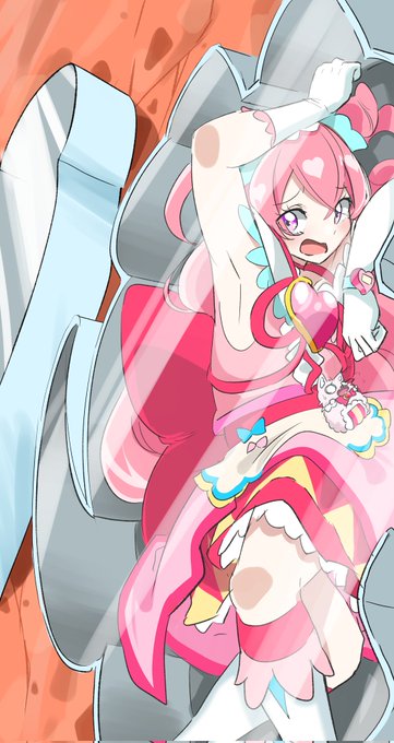 こういう拘束も良いですよね...
全員拘束希望.... 