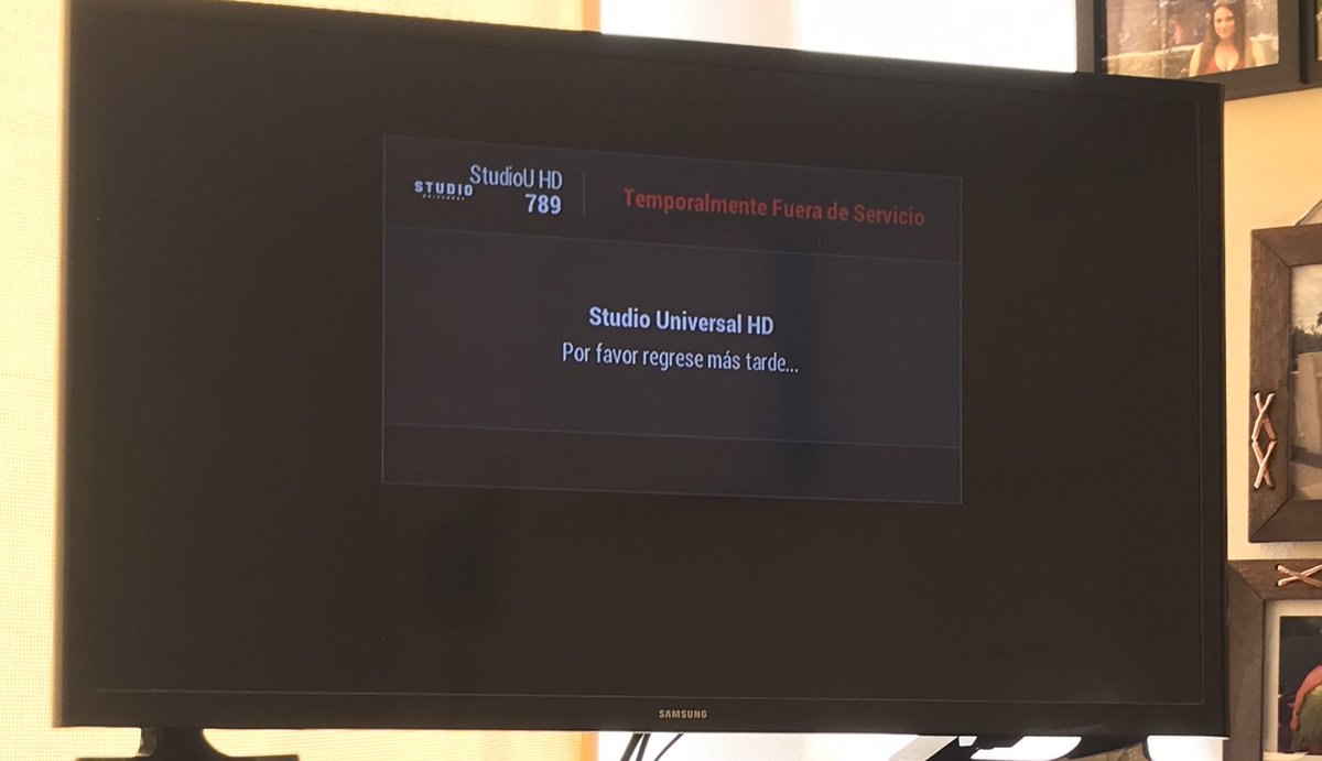 yianatos's tweet photo. Era obvio que después de la lluvia #VTRobo iba a amanecer sin servicio, por acá sin internet ni cable @VTRsoporte @VTRChile https://t.co/dVKo8hDRHb