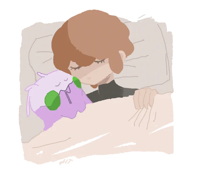 キクイくん 