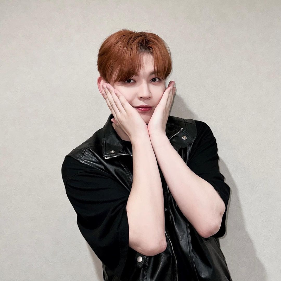 KOGYEOL96TH's tweet photo. 221113 u10t_official's IG update
วันที่สองที่ได้ใช้เวลาอยู่กับเหล่า HONEY10 ที่โอซาก้า💛
วันนี้ก็ขอบคุณที่อยู่กับ UP10TION นะครับ 🍯
https://t.co/RAXlMMaBfe
-1-
#업텐션 #UP10TION #WhatIfLove #CodeNameAtrow #OSAKA https://t.co/bsw5g3GNyw