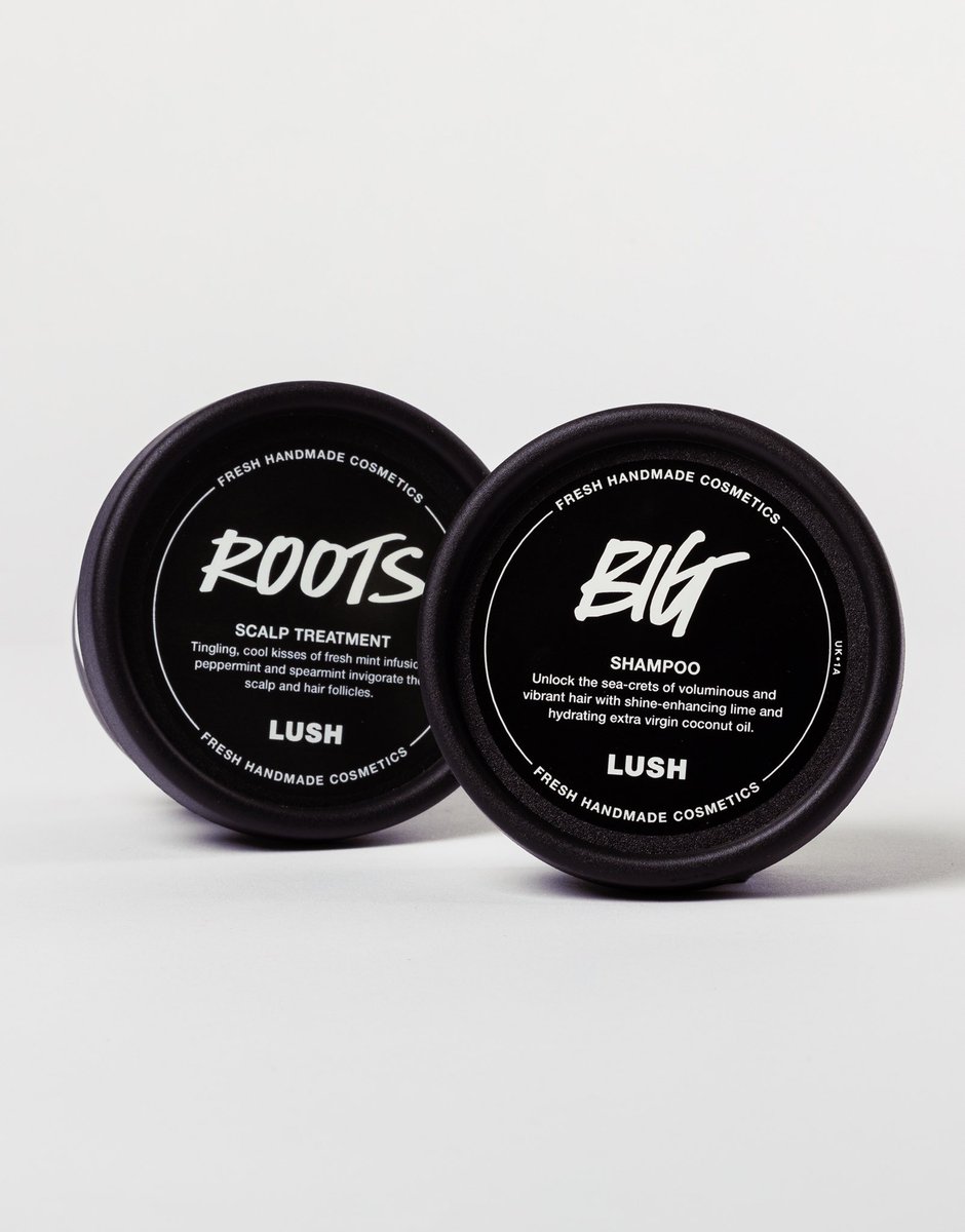 ¿Cuál sería tu rutina capilar ideal?
Haz el TEST y encuéntrala 👉 bit.ly/3hi2OK6

#CuidadoCapilar #LushSpain