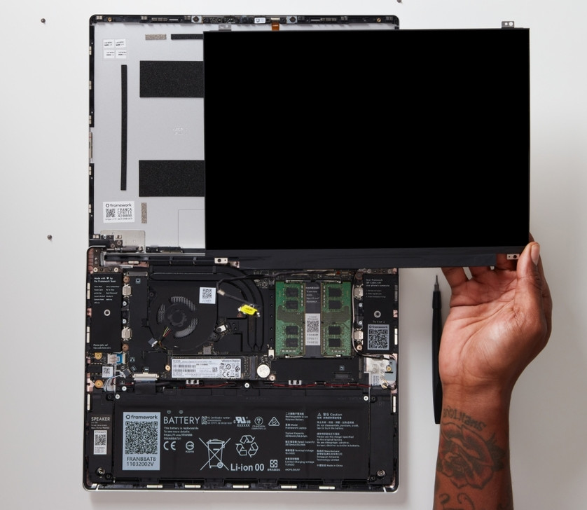 I've always helped help other people use computers. I was everyone's tech support for years, which prepared me for the decade or so when I was a CIO-for-hire. In the early days of the internet, I spent endless hours helping my BBS friends find their way onto the net. 1/