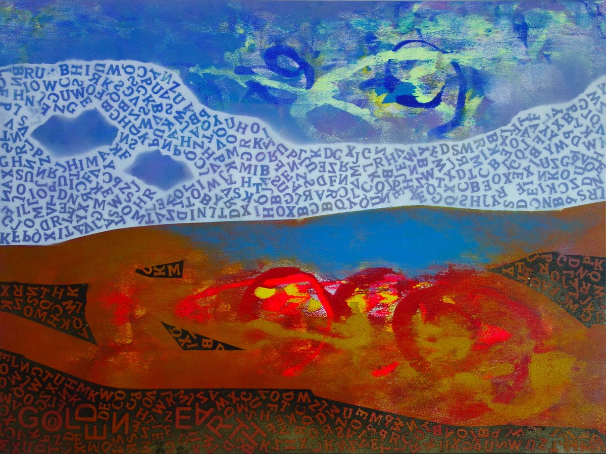 🎨 .. new artwork now available online at Singulart Gallery:
👉 singulart.com/en/artworks/ve…
*
#art #painting #artwork #gallery #artpainting #galleryonline #arte #artgallery #artgalleries #kunst #kunstgalerieonline #kunstwerk #kunstsammler #collectingart
#collectsomeart #buyartnow