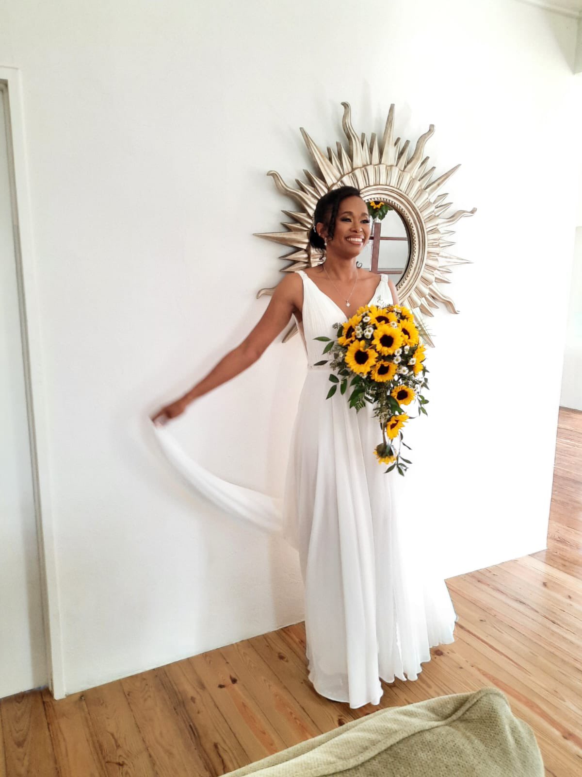 Siarly Mami'S Stunning Revelation: We'Re Speechless - zijzm7c