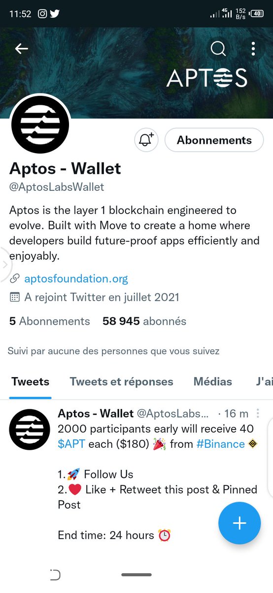BlackDiamond652's tweet photo. @AptosLabsWallet 0xab59E5AD4Ebd8B616b0EfAEbC925517562eC3077 https://t.co/63dyOQaBPd