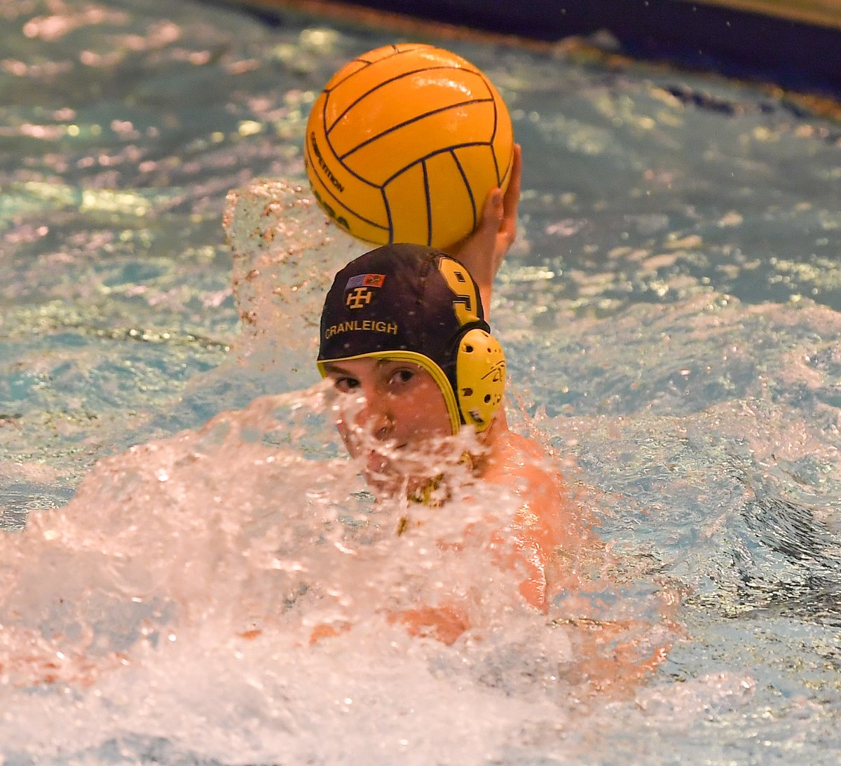 Congratulations to <a href="/EastHouseCran/">East House</a> on their 1-0 win over <a href="/LovedayHouse/">Loveday House</a> in the senior house water polo final