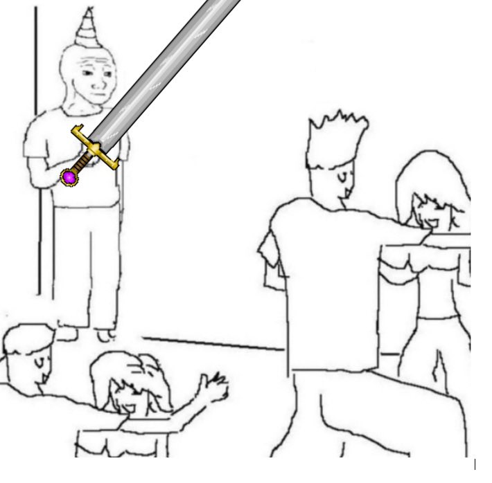 Longest Sword tweet media