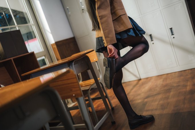 Twitterのコスプレ画像27
