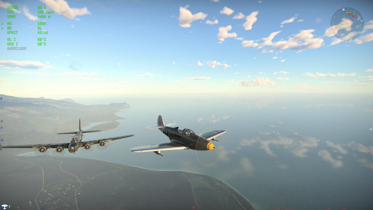 Maximus_221's tweet photo. #PS5Share, #WarThunder https://t.co/QJ9Vn92Nou