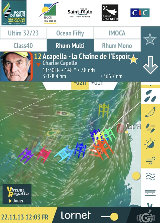 AcapellaOcean's tweet photo. Notre petit bouchon jaune résiste aux éléments. Toujours 2 ris + Trinquette en attendant la fin du front...

@Proludic @Orlabay @SNTrinite https://t.co/yAsQiCTcbi