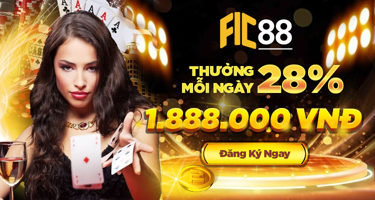 Fic88_com's tweet photo. 🎉FIC88 -  THƯỞNG CHO BẠN MỖI NGÀY🎉
  Thưởng lên đến 1.888.000 VNĐ mỗi ngày khi chơi

👑TRỞ THÀNH BẠN ĐỒNG HÀNH CỦA FIC88 👑
 💥💥ĐỂ ĐƯỢC HƯỞNG ƯU ĐÃI MỖI NGÀY💥💥

🌐https://t.co/OFbOoGtISk

#casinoonline 
#sexy
#sexybaccarat
#WorldCup2022 https://t.co/mfXR7vFOwi