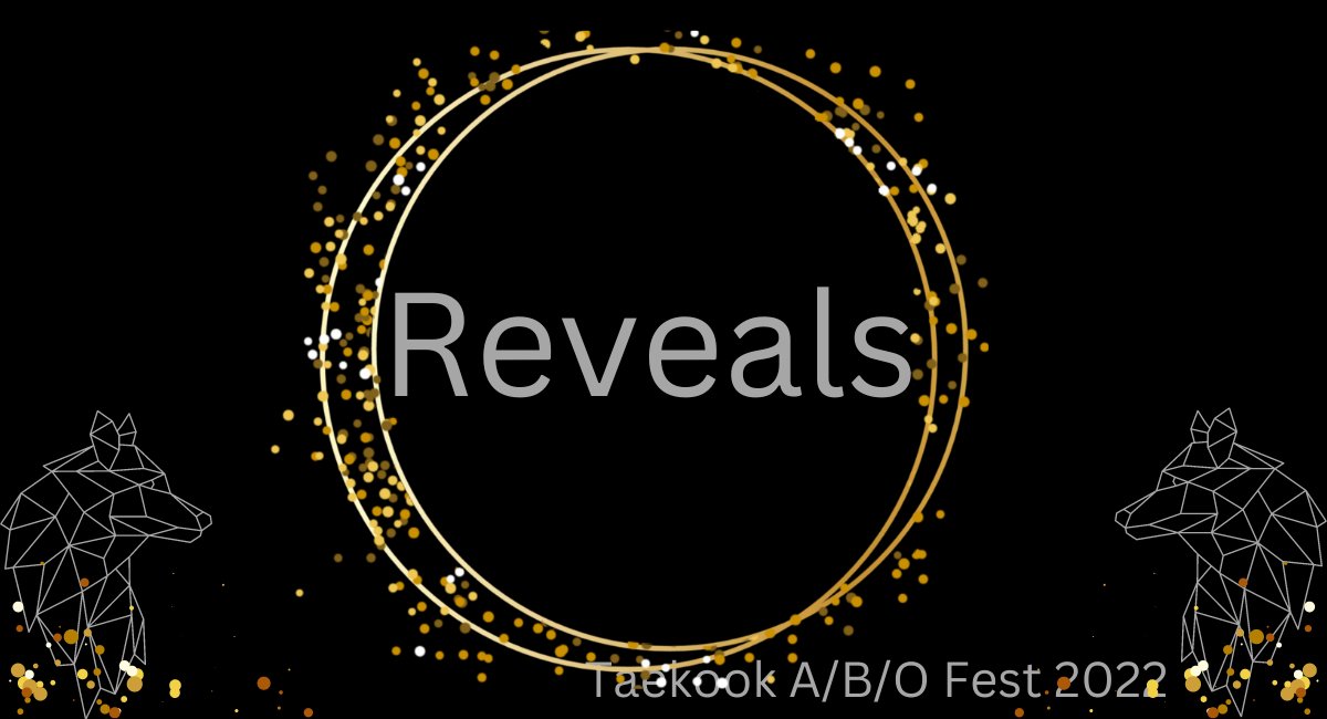 Taekook A/B/O Fest | NEXT SEASON 2023 ♥ (@taekookabofest) on Twitter photo 