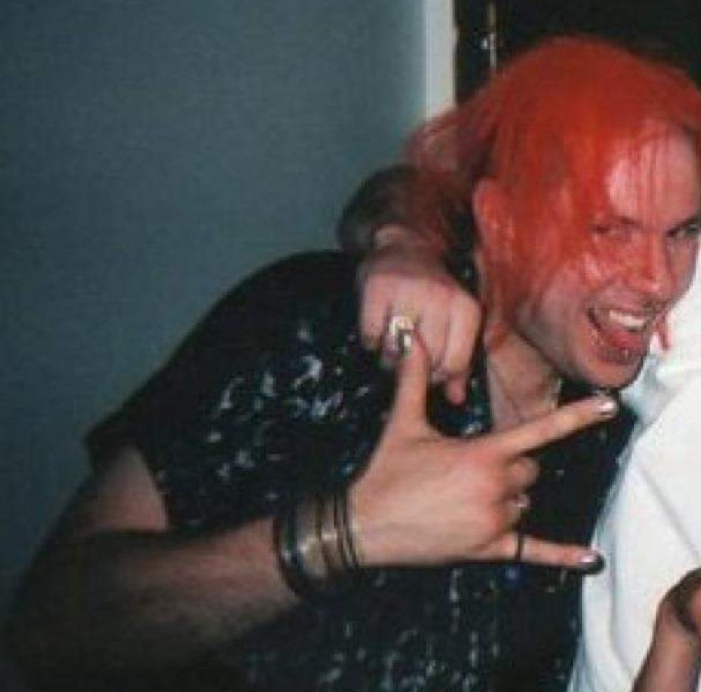 ME IN 2004 🤟🏻☠️🤟🏻💯