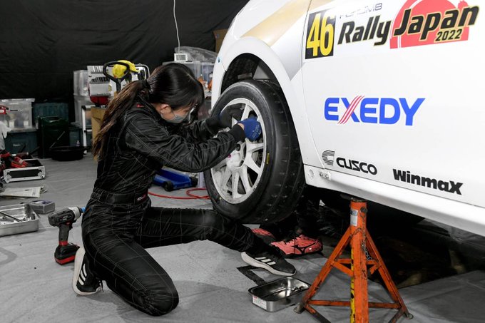 Twitterのコスプレ画像2