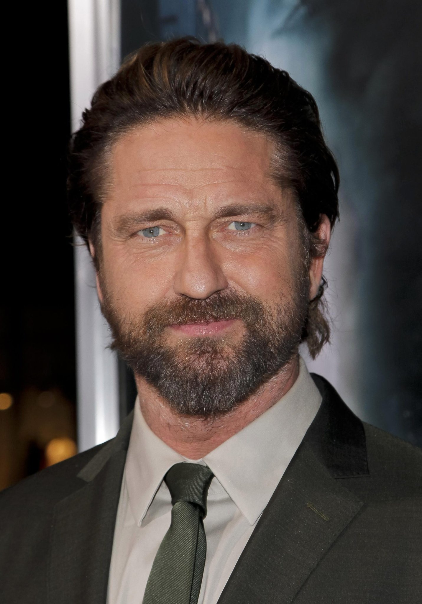 HAPPY 53RD BIRTHDAY GERARD BUTLER 