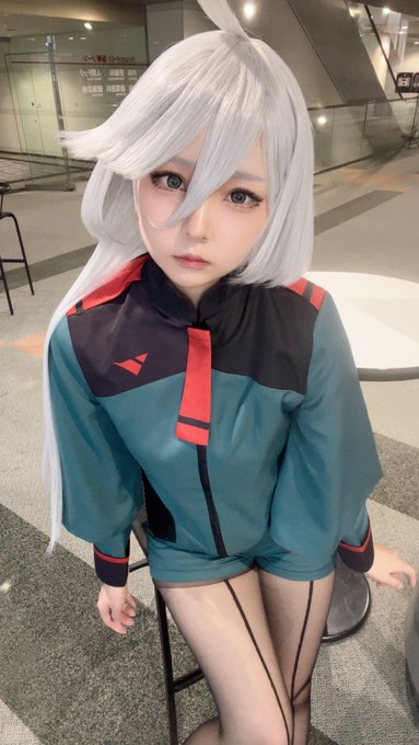 コスプレイヤー紗乃のTwitter画像12