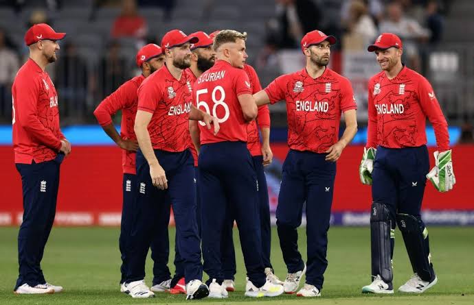 king_wino's tweet photo. ODI Champion &amp; #T20 Champion
Congrarts team #England #T20WorldCupFinal #EngvsPak 

#EngvsPakFinal https://t.co/PnbIPbDyj5
