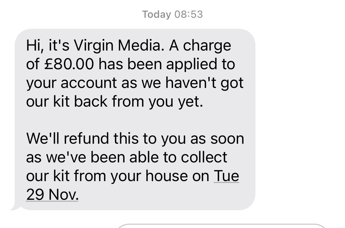 Kizzy_thom's tweet photo. @virginmedia https://t.co/JkoswZVjTG