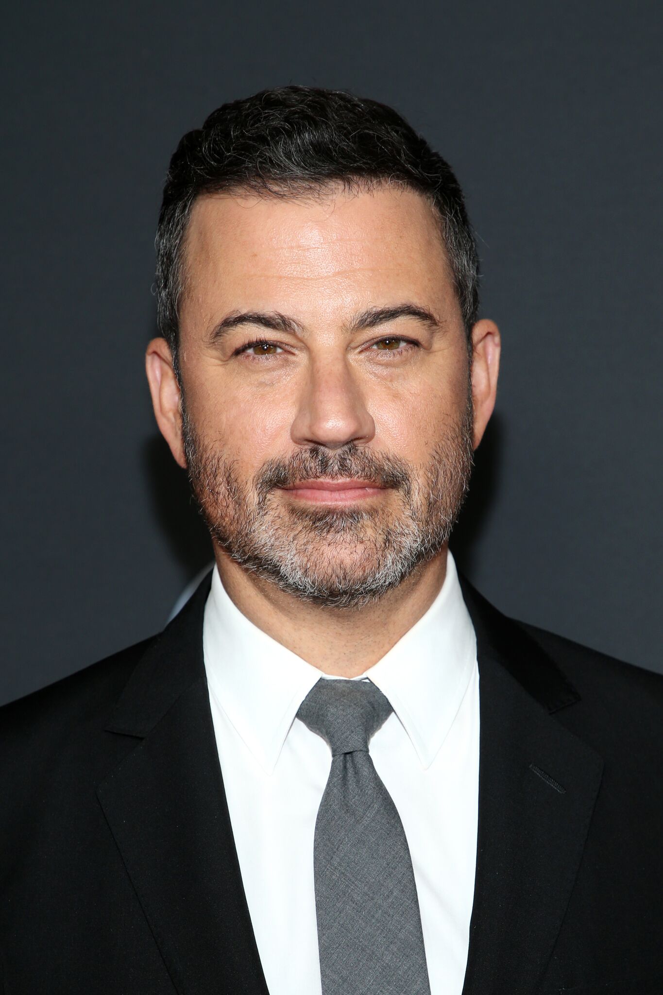 HAPPY 55TH BIRTHDAY JIMMY KIMMEL 