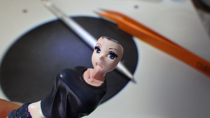 それを元に描き込みます。もうちと直すかも。 