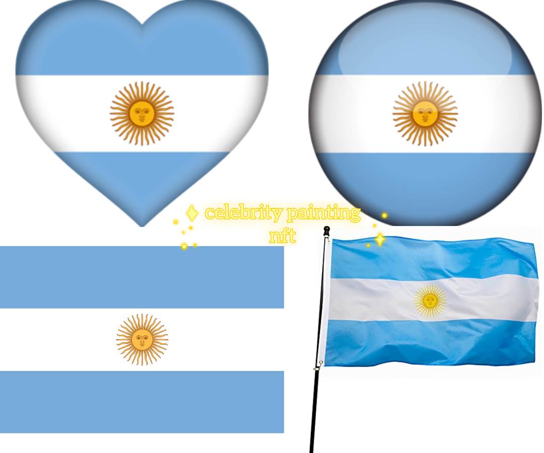 opensea.io/collection/cel…
#103 , flag of Argentina drawing , draw Argentina flag , Draw Argentina map , map of Argentina
#argentinaturismo #argentinastyle #ArgentinaGameShow #argentina4destinos #argentinatravel #argentinant #argentinafood #argentinaingram #ArgentinaMOB #ArgentinaGP