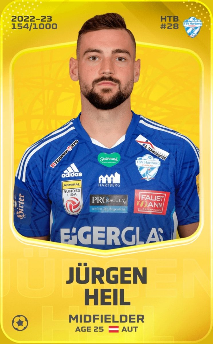 dafaqtor's tweet photo. 🎁 #freetipscout #Sorare #Giveaway

Can't do today's stream as I'm unwell so let's do a giveaway instead! 

To enter:
✅ Follow @freetipscout
✅ RT + Like 🔄❤️
✅ Join my Global Cup (🔗 below)
⏰ TODAY @ 20:00 UK Time

🔗 https://t.co/8vDacKt3k9

#NFT #NFTGiveaway #NFTCommunity https://t.co/DMT1O4fuVx