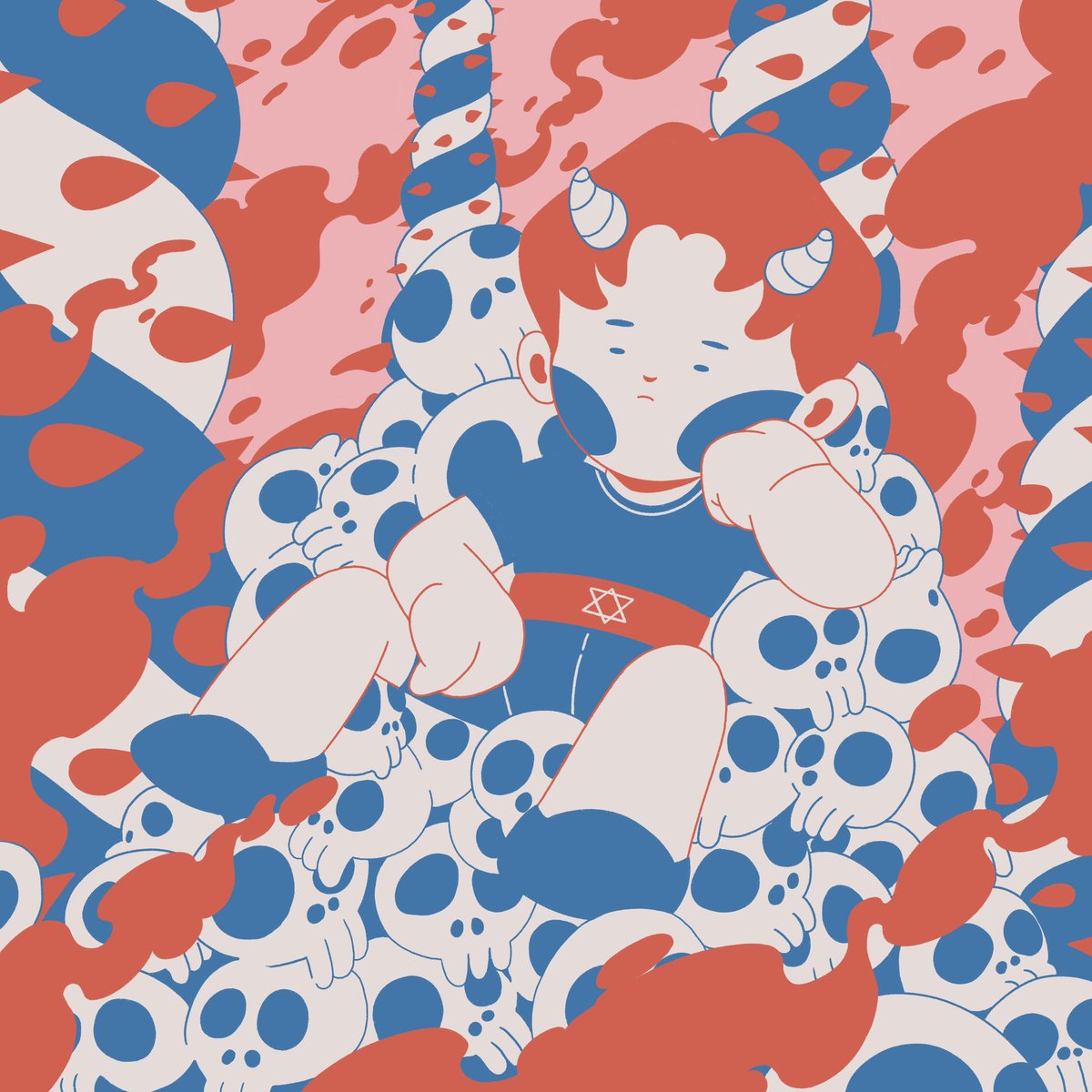 Imp and Friends tweet media