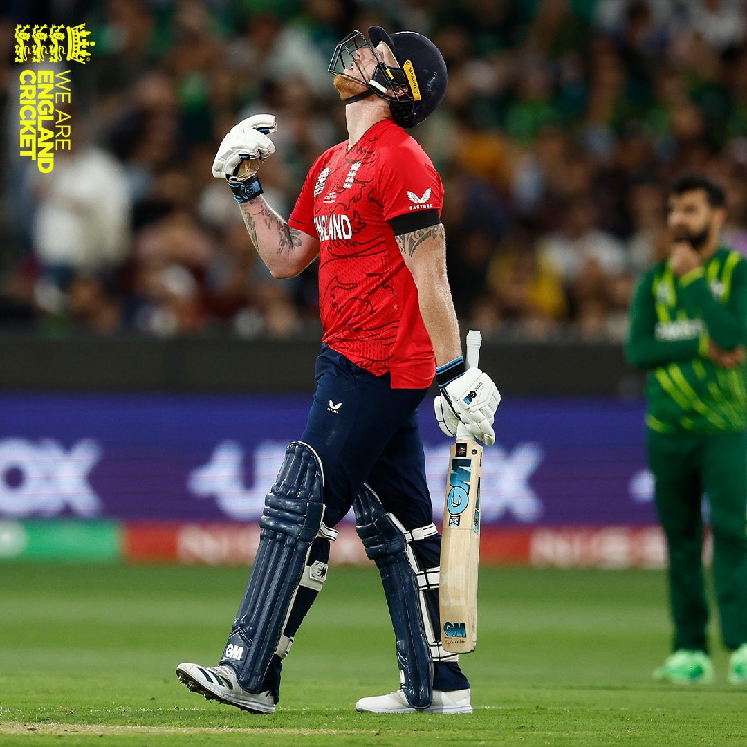 Rehan_313's tweet photo. Who else other than this man @benstokes38 Class is permanant simply the genious in such situations hatts off Lad 🔥
#T20WorldCup2022final #PakVsEngFinal https://t.co/lGiOPjvkj0