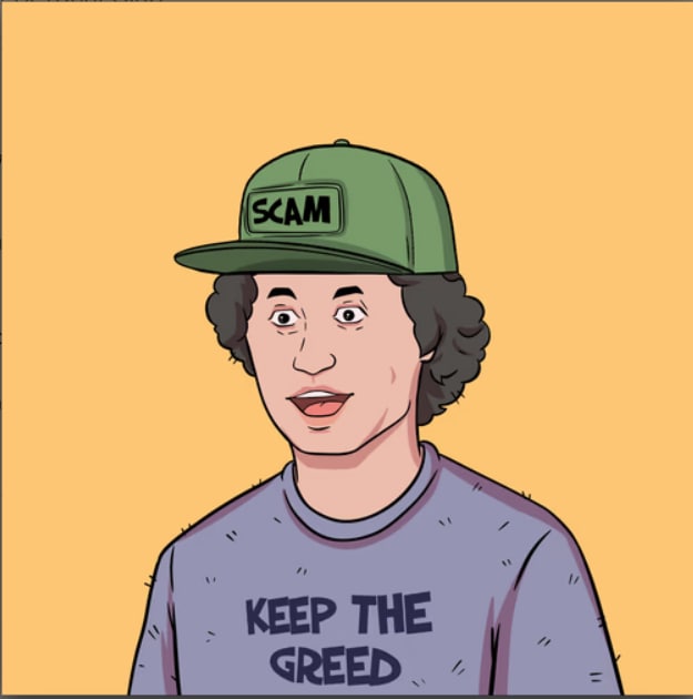 ZomBearToken's tweet photo. @unusual_whales @bankruptftxyc https://t.co/HhOm9UoAxu