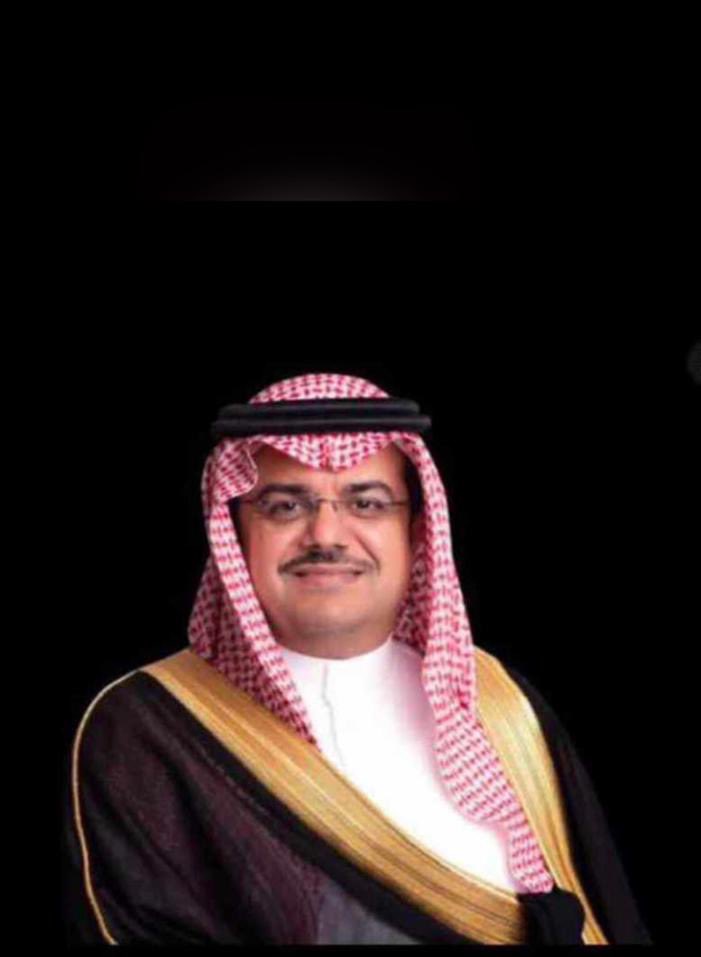تهنئه
نبارك لصاحب السمو الامير منصور بن محمد بن سعد ال سعود الثقه الملكيه الكريمه بالتمديد لسموه محافظاً لـ #حفرالباطن نسأل الله تعال له العون والسداد في ضل القياده الرشيده
#حفرالباطن_الان