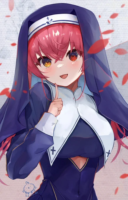 #マリンのお宝シスターマリン 