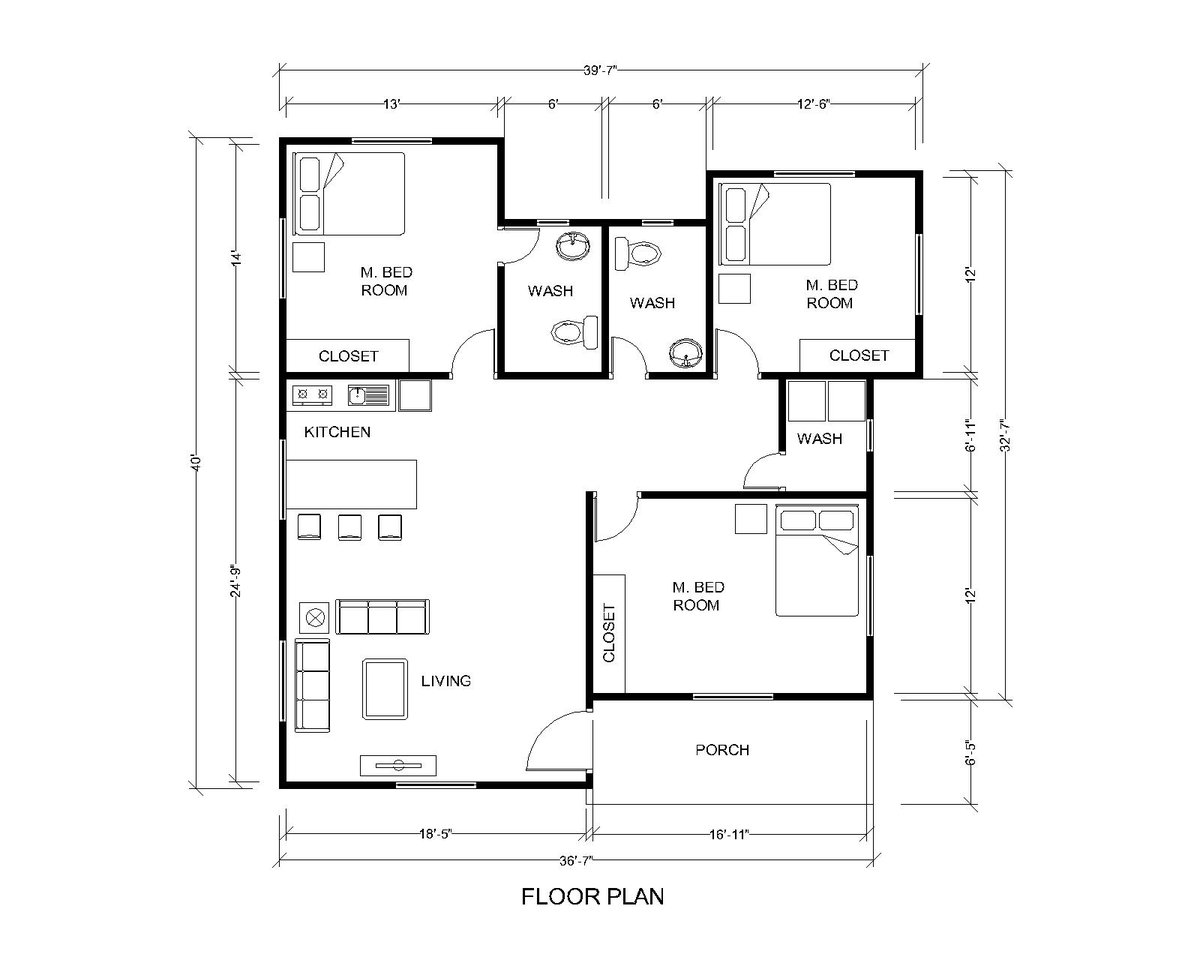 Hasan456Mehadi's tweet photo. #drawing #pdftodwg #sketchtocad #pdftocad #siteplan #revit #housedesigns #autocad2d #realestate  #draftsman #architect #plan #elevation #sections #elevationsvie #house #floorplan

Check out my Gig on Fiverr: convert 2d floor plan from sketch to autocad https://t.co/HLeaAKZN4v https://t.co/qEJ3zxHg9D