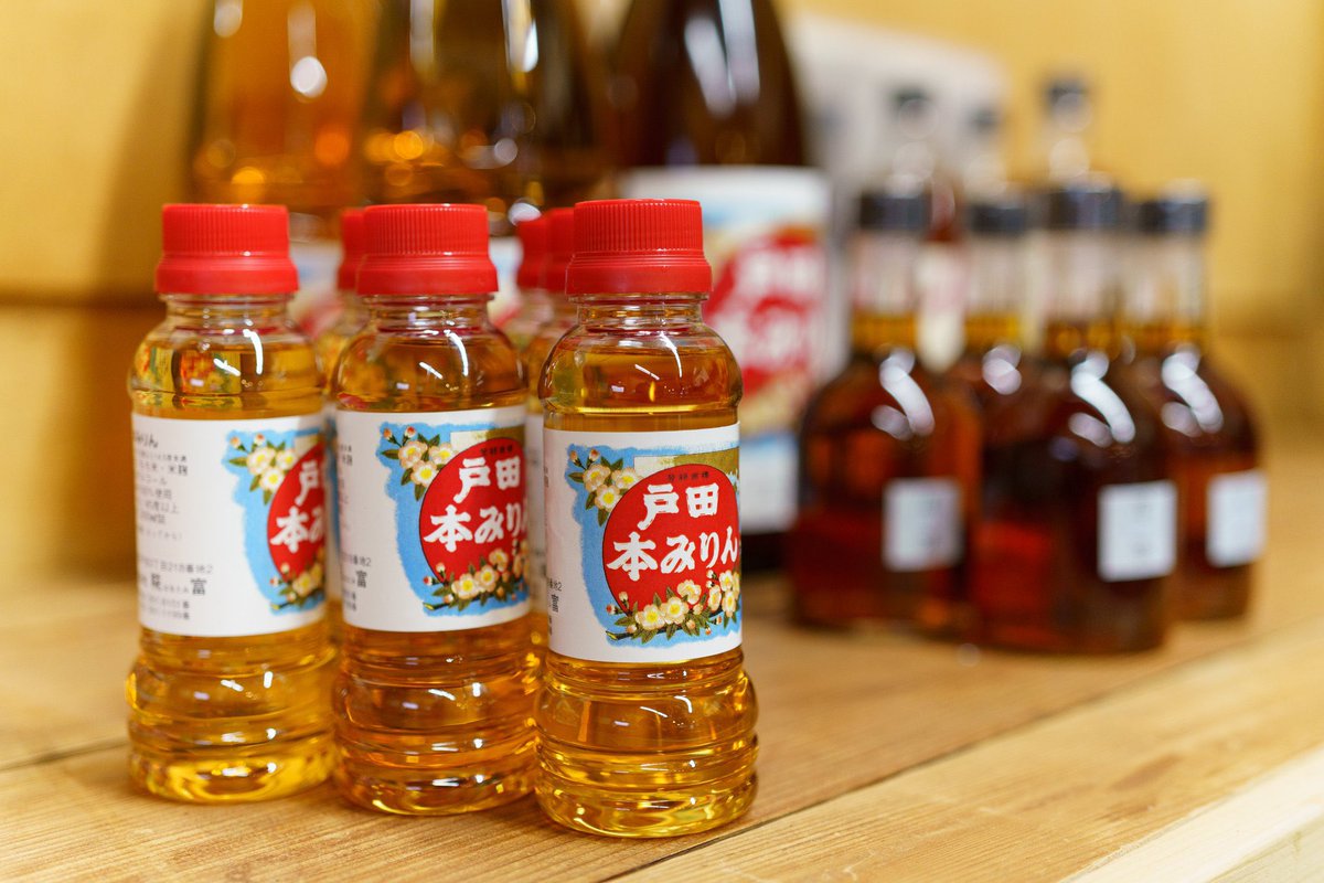 やっさん@戸田みりん(週末はらぁめんもやってます) tweet media