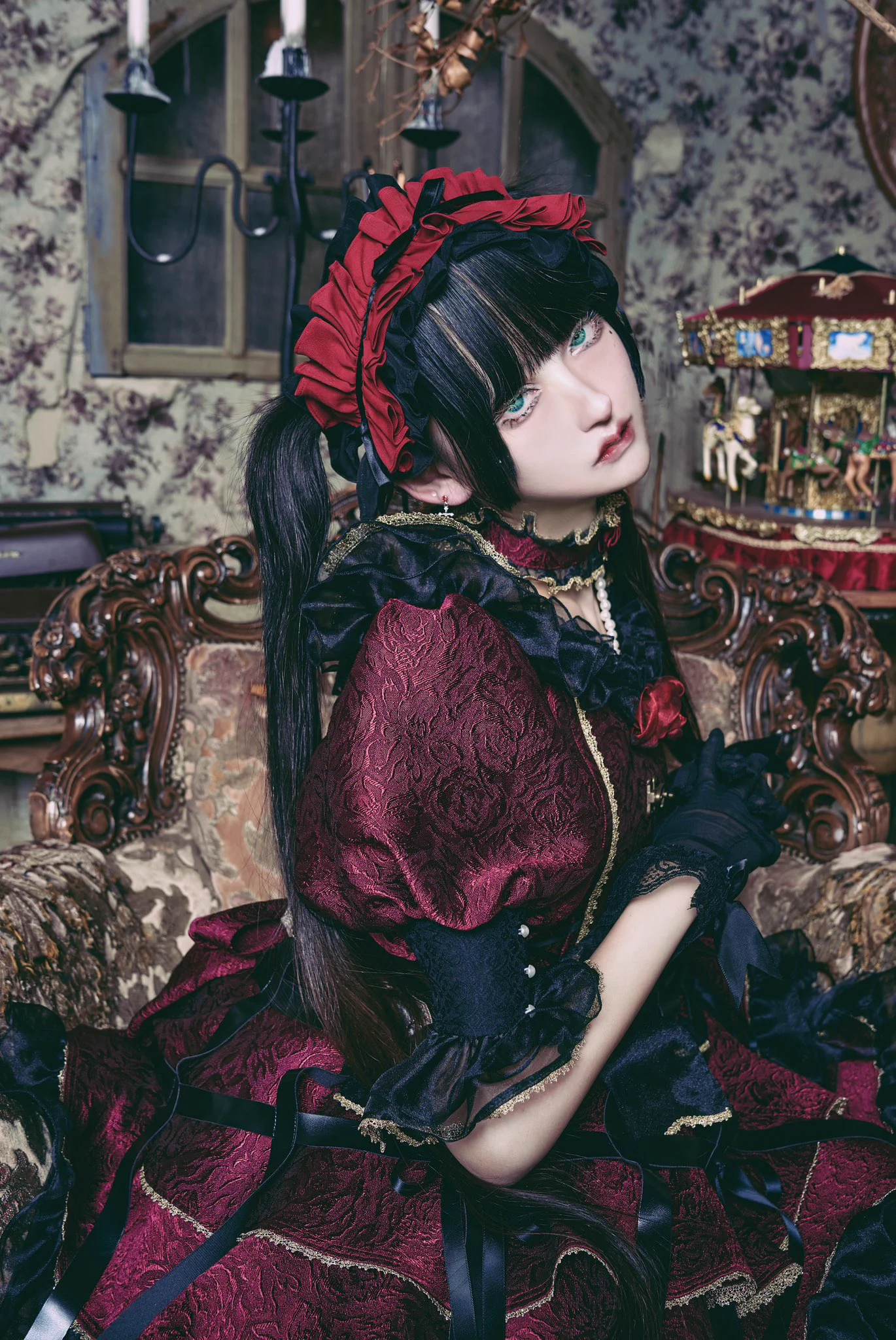 🚭🥀高嶺ヒナ🥀🚭1stフォトブック発売 on X: 