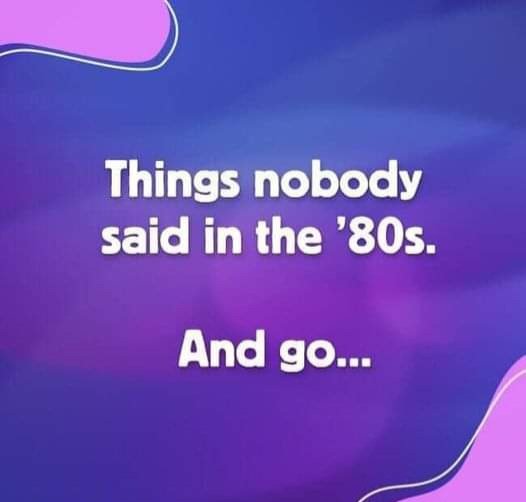 80s Kidz tweet media