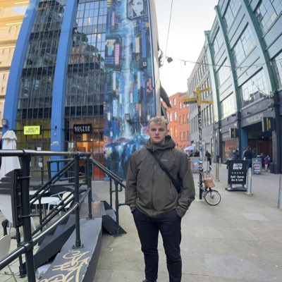 innerkey_'s tweet image. #NewProfilePic