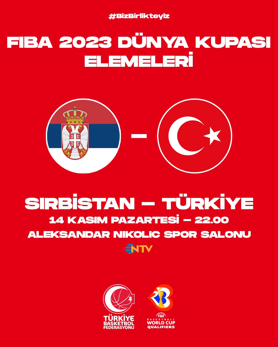 türkiye sırbistan basketbol